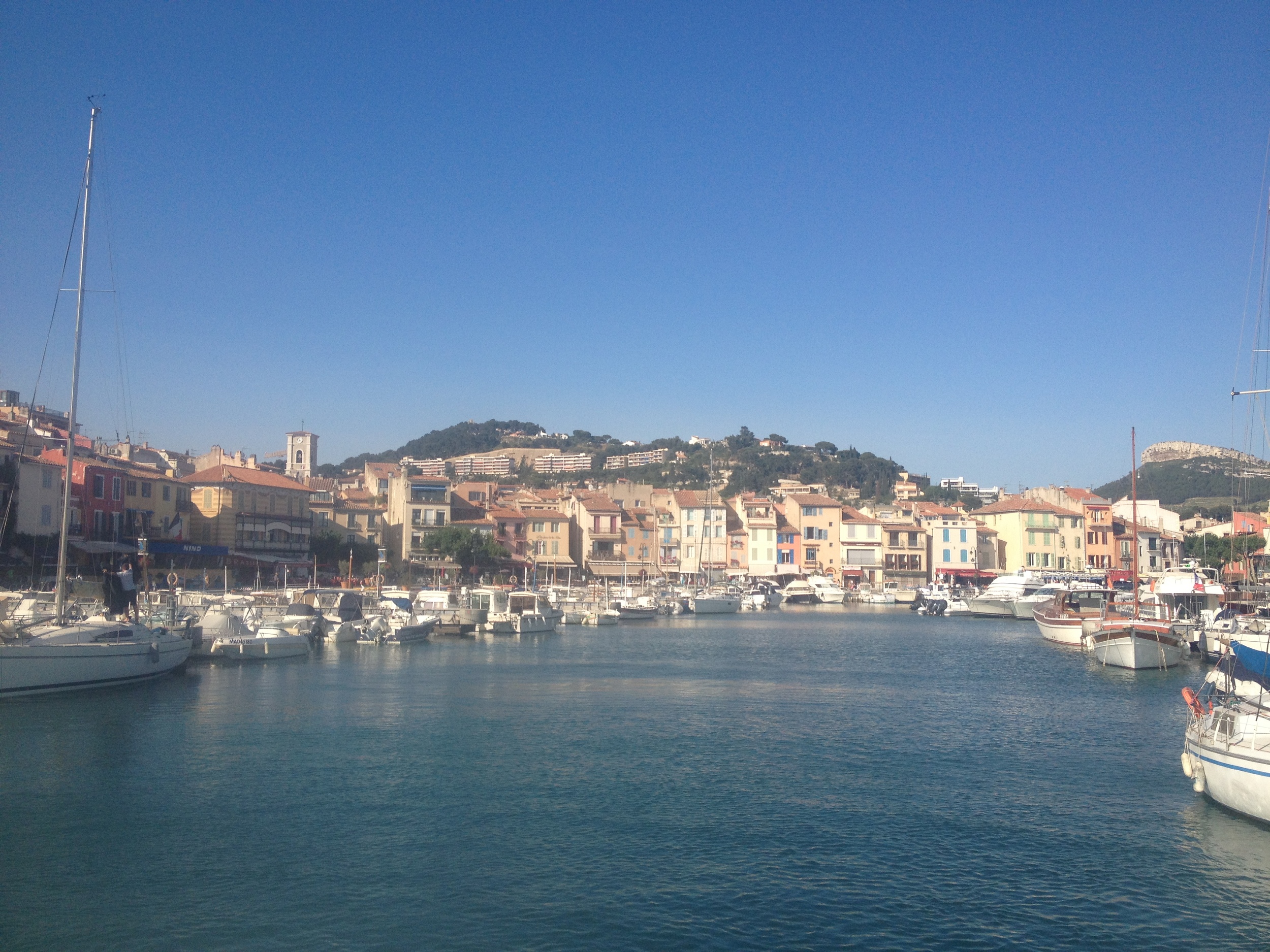 Cassis