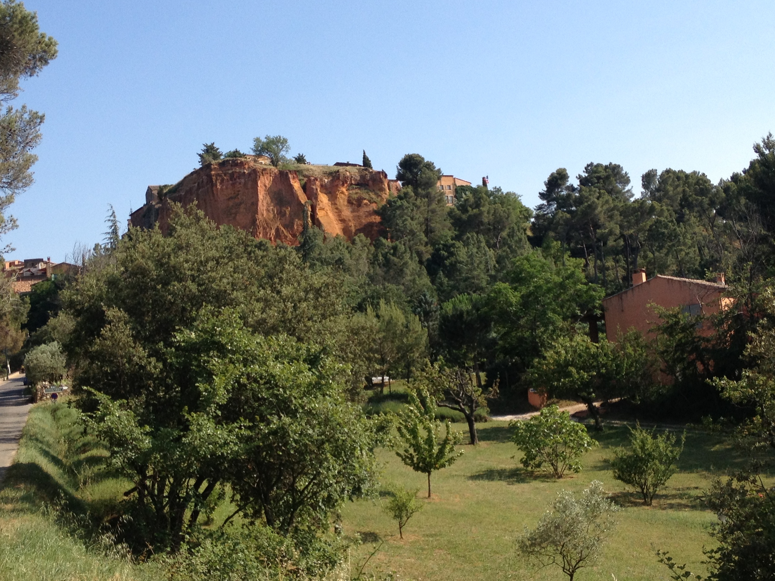 Roussillon