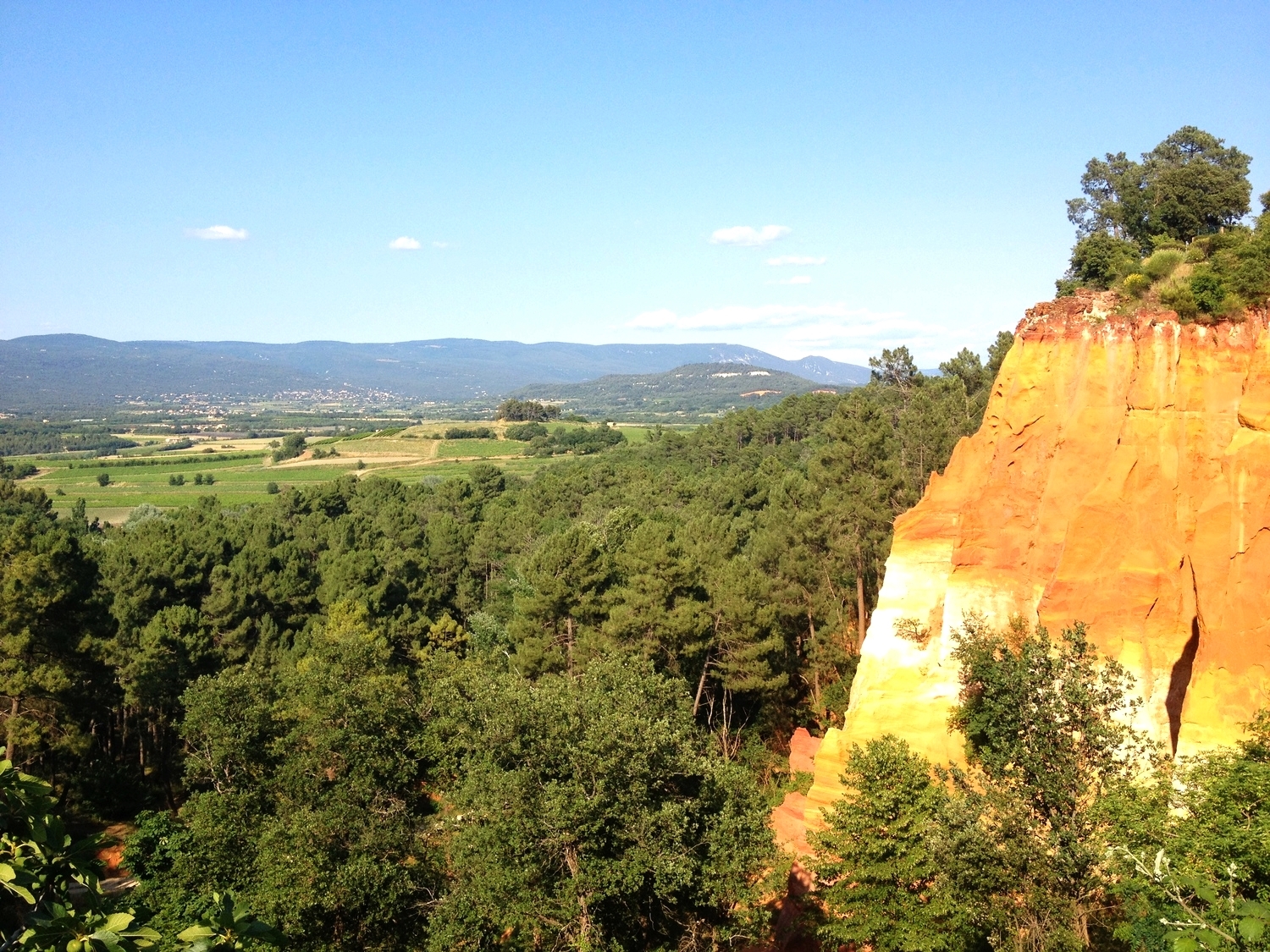 Roussillon