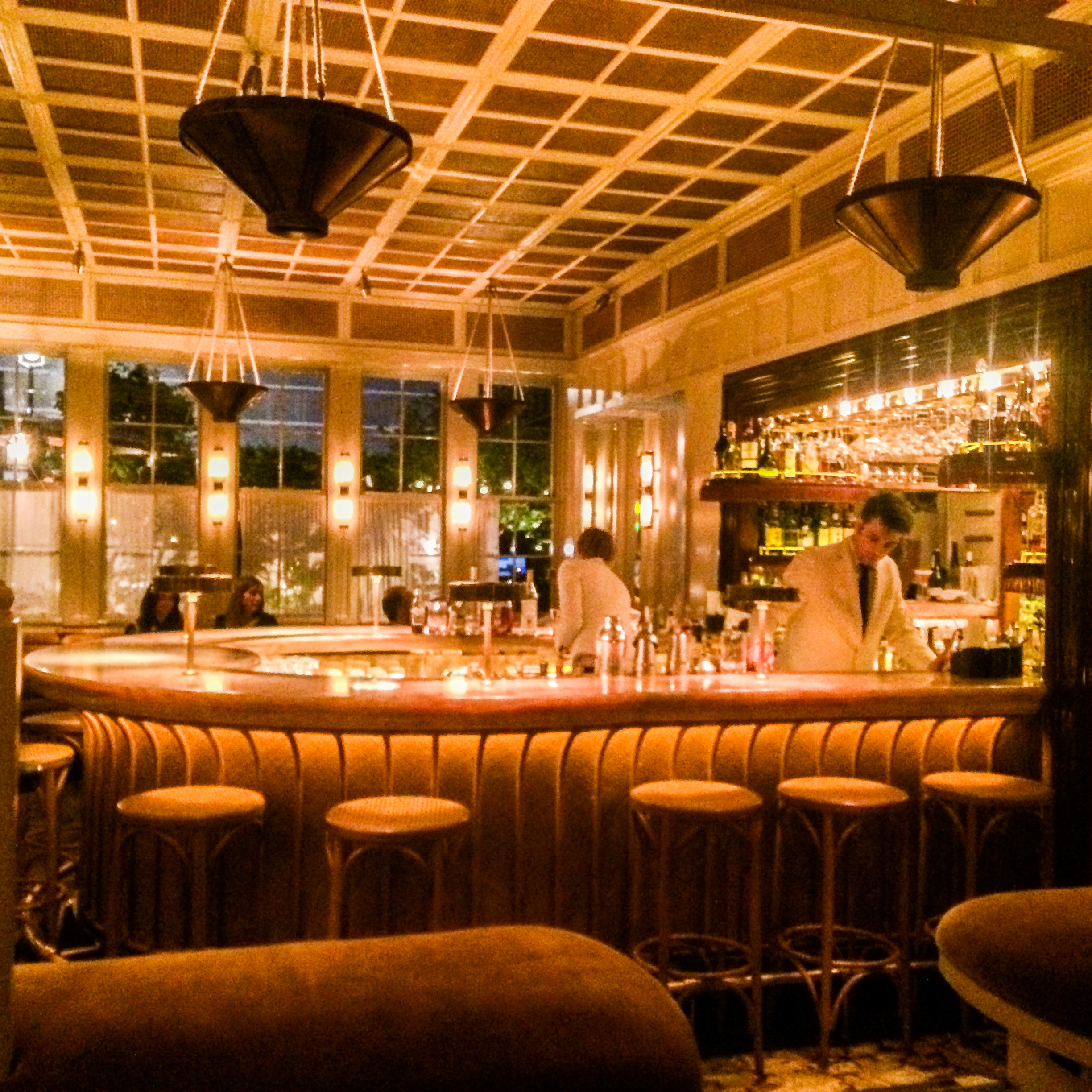 Chiltern Firehouse