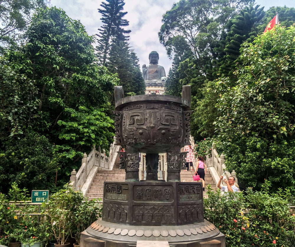 Big Buddha