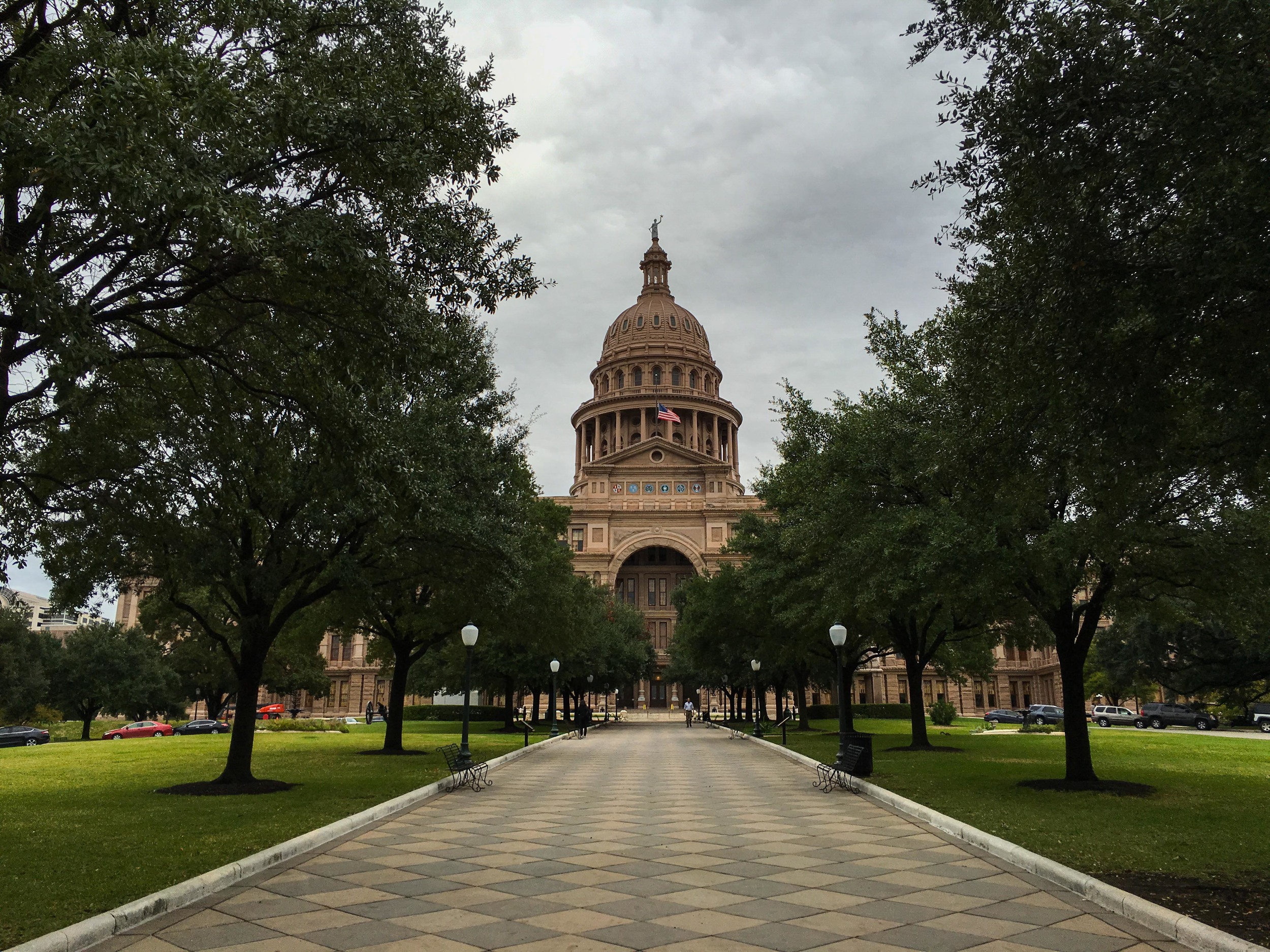 Capital Building