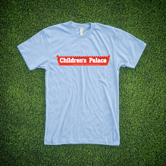 children's palace clothing