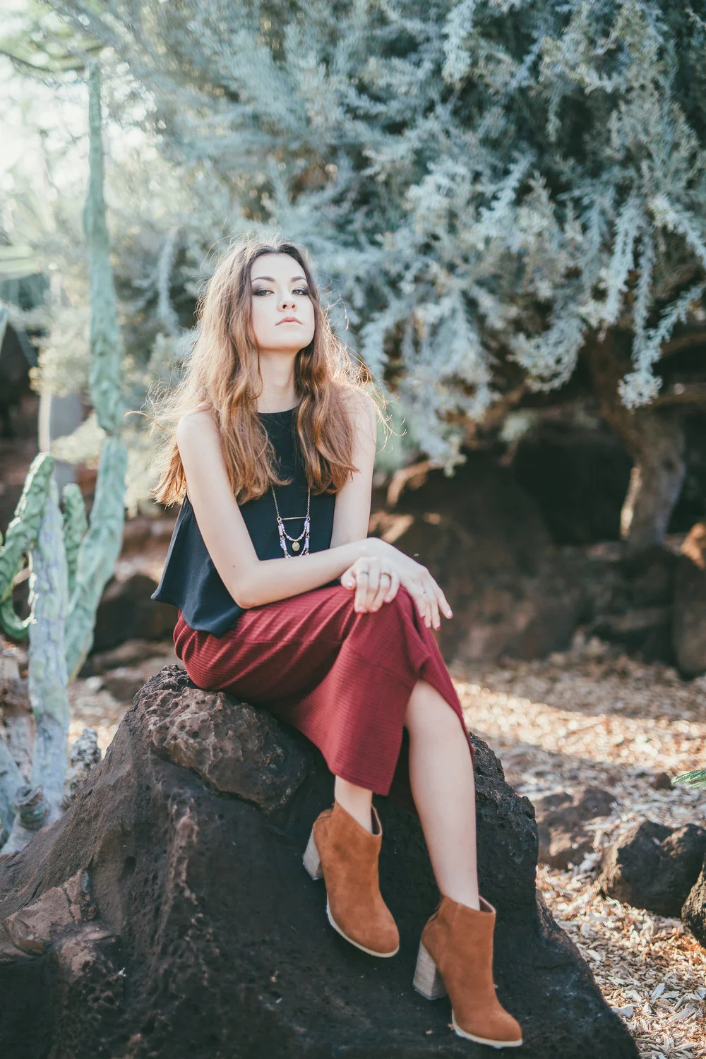 Urban Outfitters: Melia