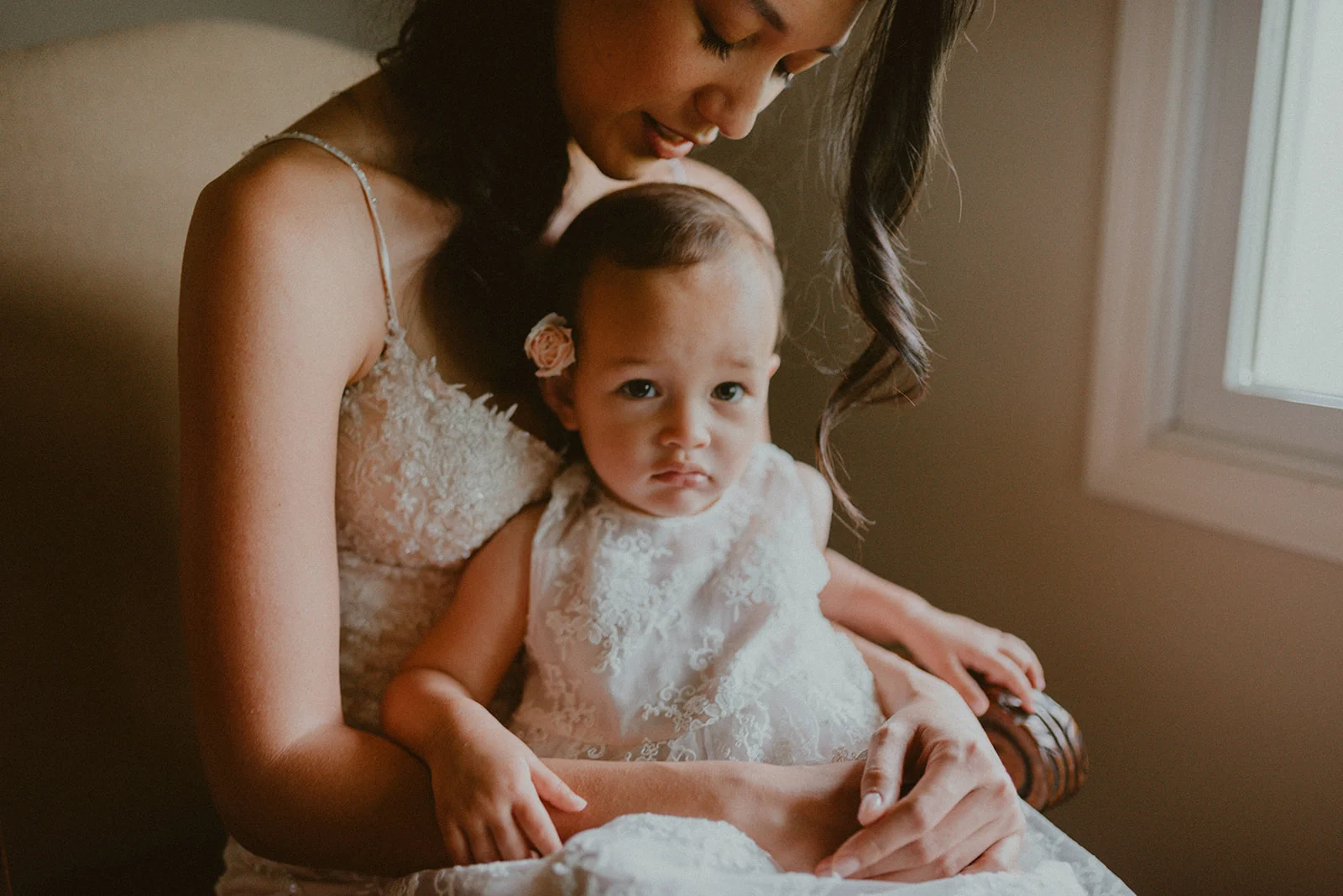 Wedding Hair and Makeup Oahu