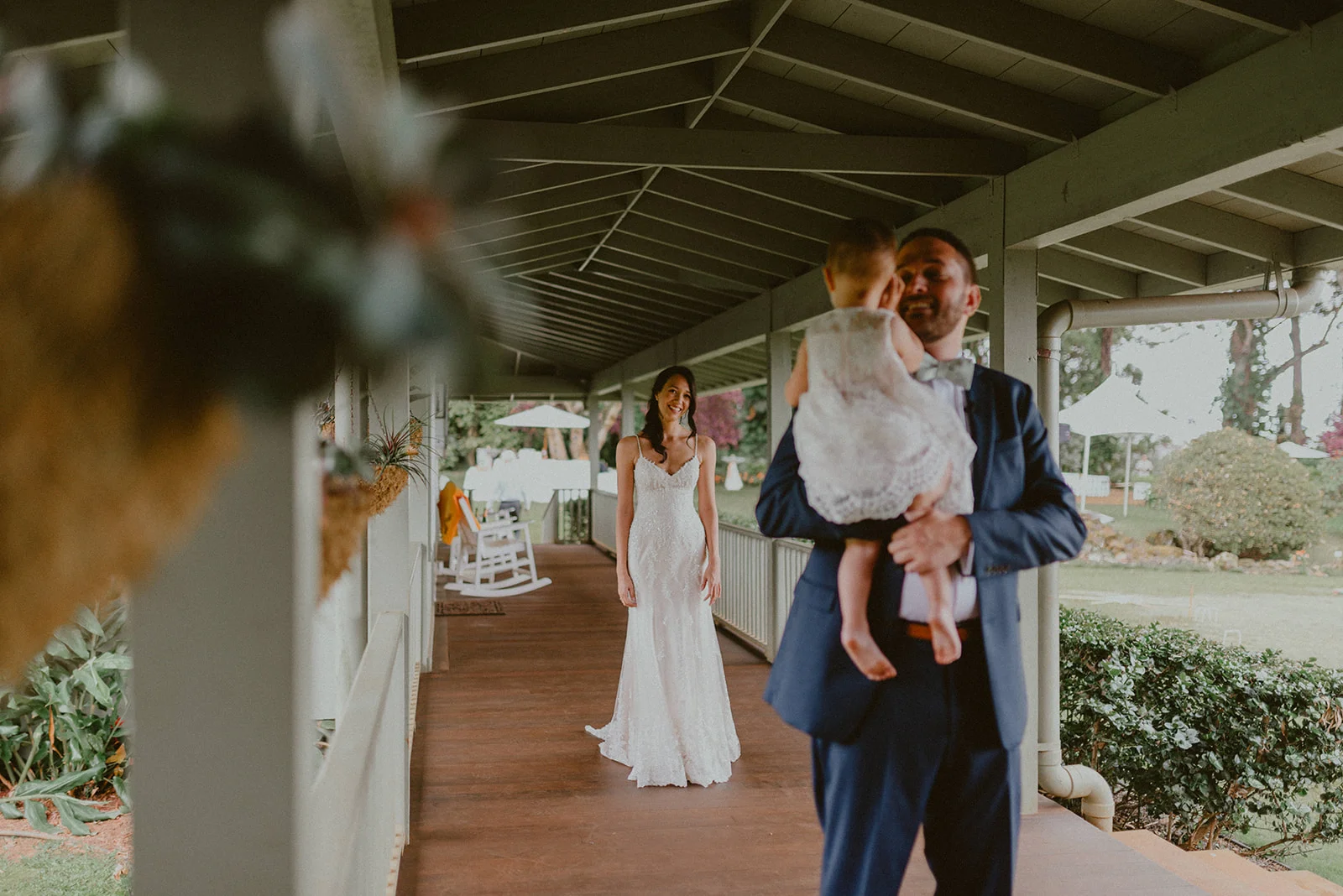 Wedding Hair and Makeup Oahu