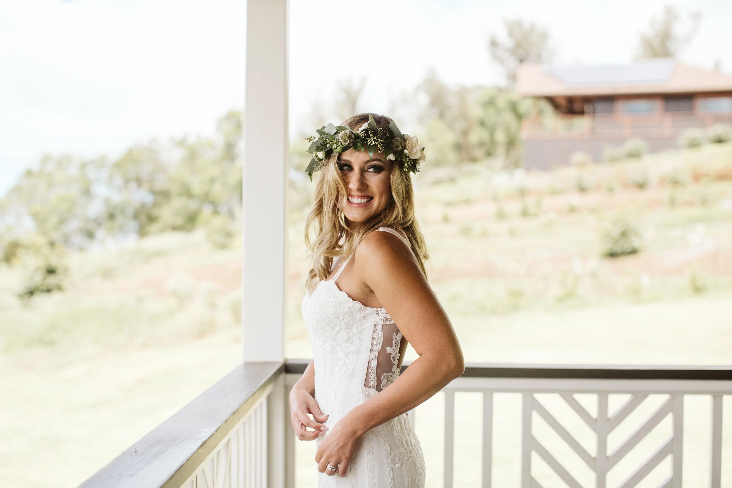 Kaitlyn Brandon Remy Reed