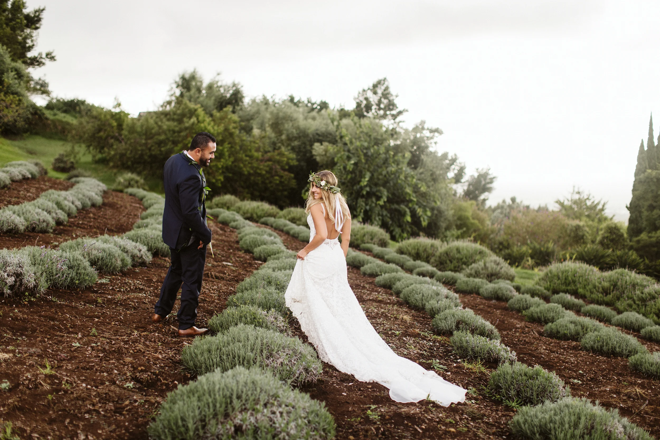 Kaitlyn Brandon Remy Reed