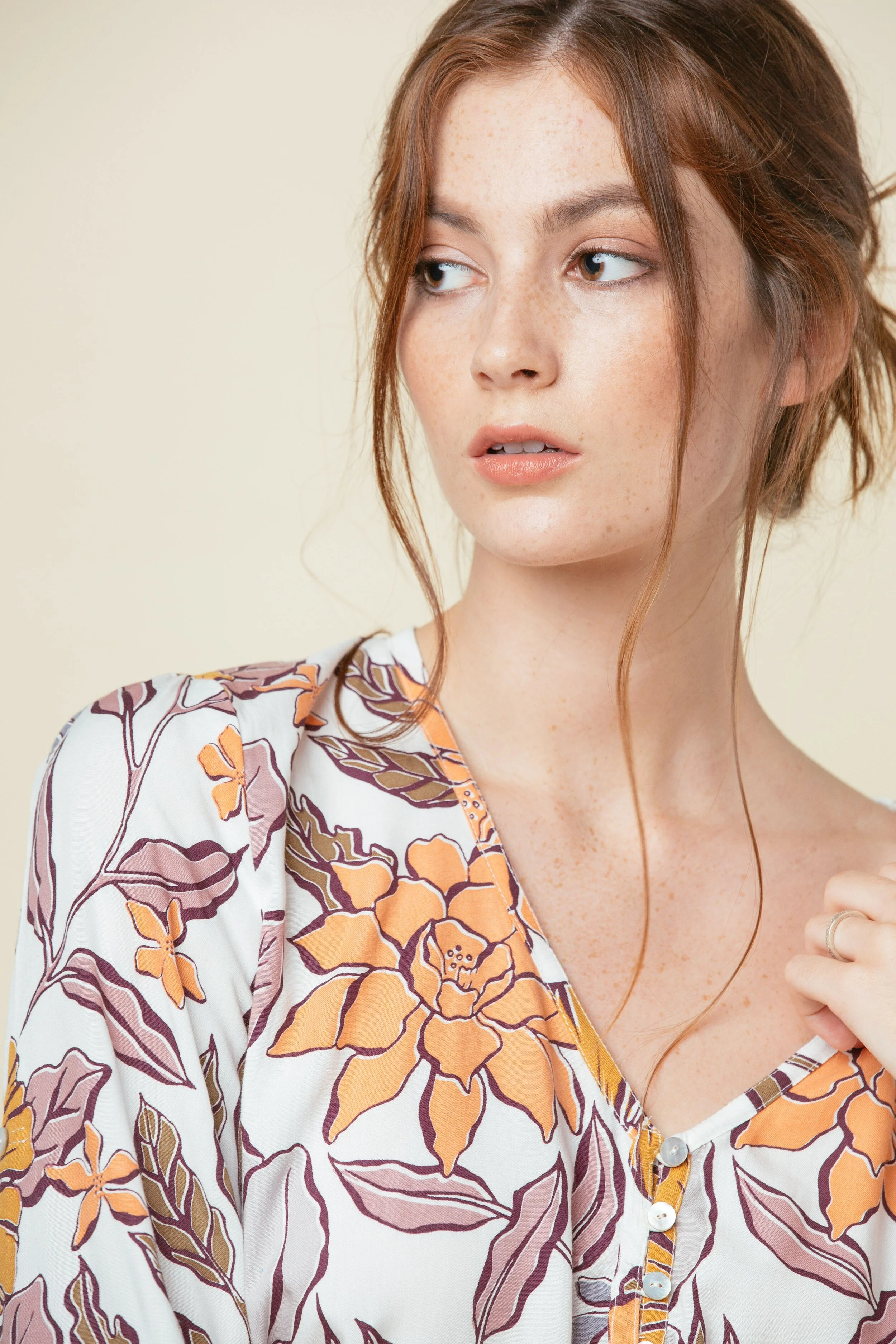 Hair and Makeup - Honolulu, Hawaii