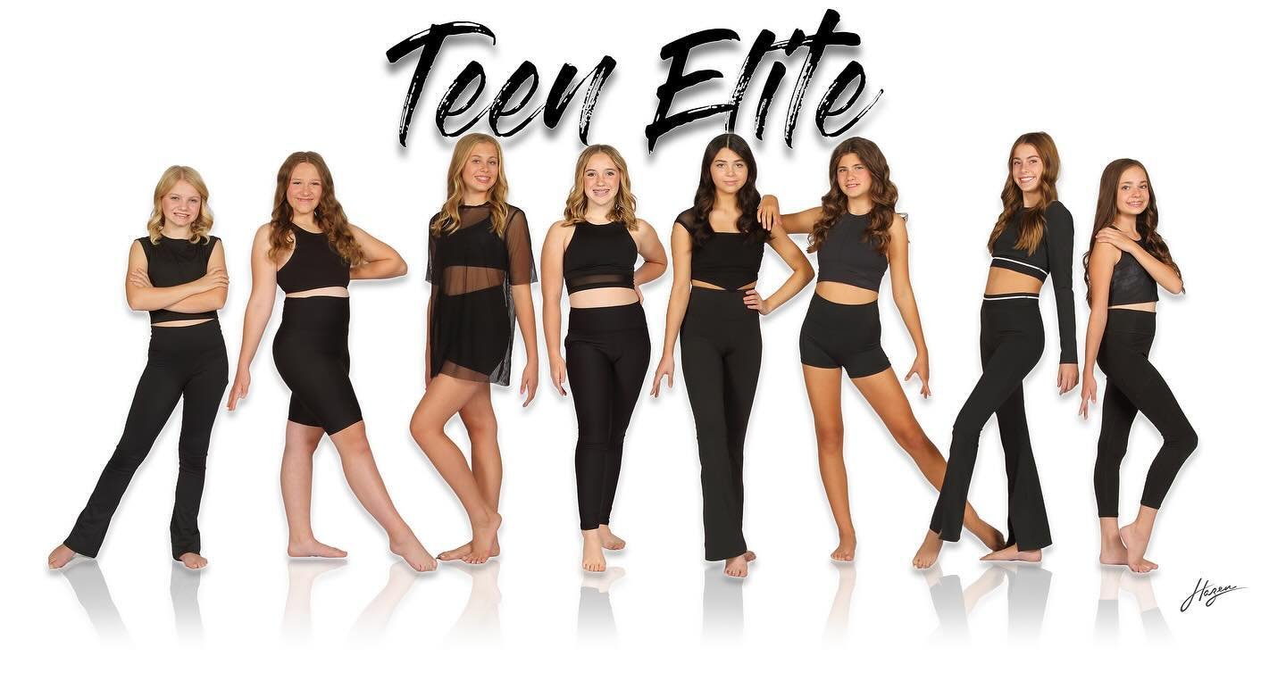 ✨ Teen Elite 2023/2024 ✨

#jnpdancers #utahdancestudios #utahdancers #competitiondancers