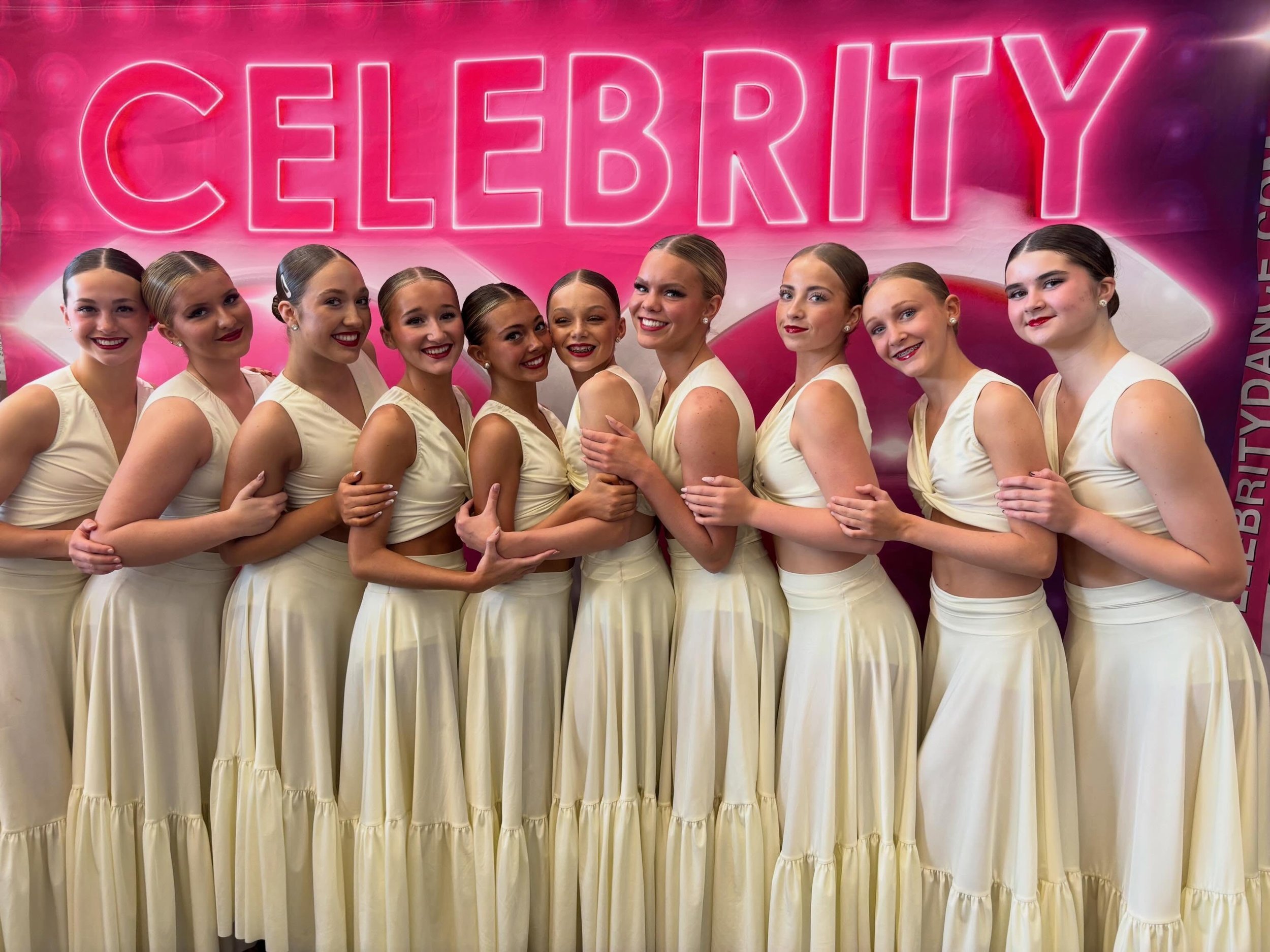 Wow wow wow, WHAT A WEEKEND!!!! We love you, JNP, we are so proud of all your hard work this weekend and this season. 

Here are some highlights 🫶💃 
OVERALL STUDIO AWARD 🏆
&ldquo;My Girl&rdquo; - 1st Overall Jazz &amp; 3rd Overall Pre-teen Group
&