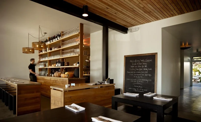 Five Trendy New Eateries to Just Get a Salad with Some Chicken In It