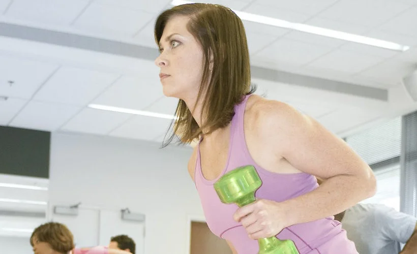 Here’s THE Perfect Summer Gym Routine, Had We Remembered A Sports Bra