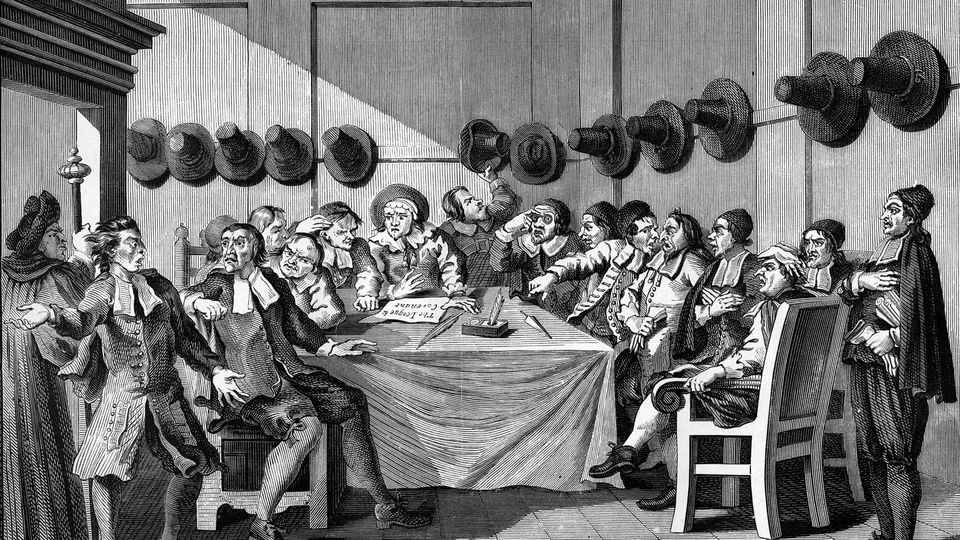 Last Night’s Look: Love It Or Revert To Puritan Law And Shun The Garment-Wearer From Society?