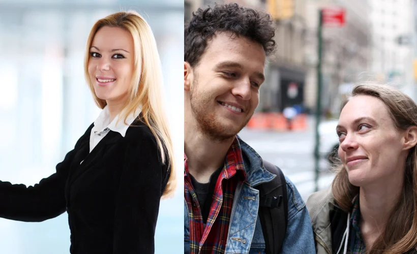 How To Balance Your Career And A Weird Dating Thing
