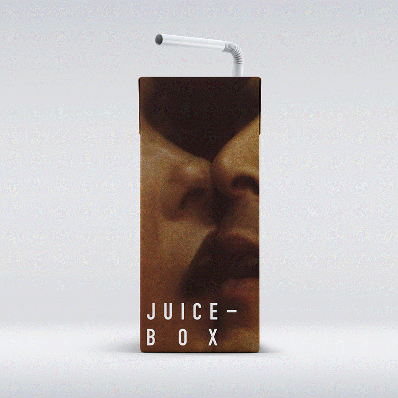 Juicebox event teaser.