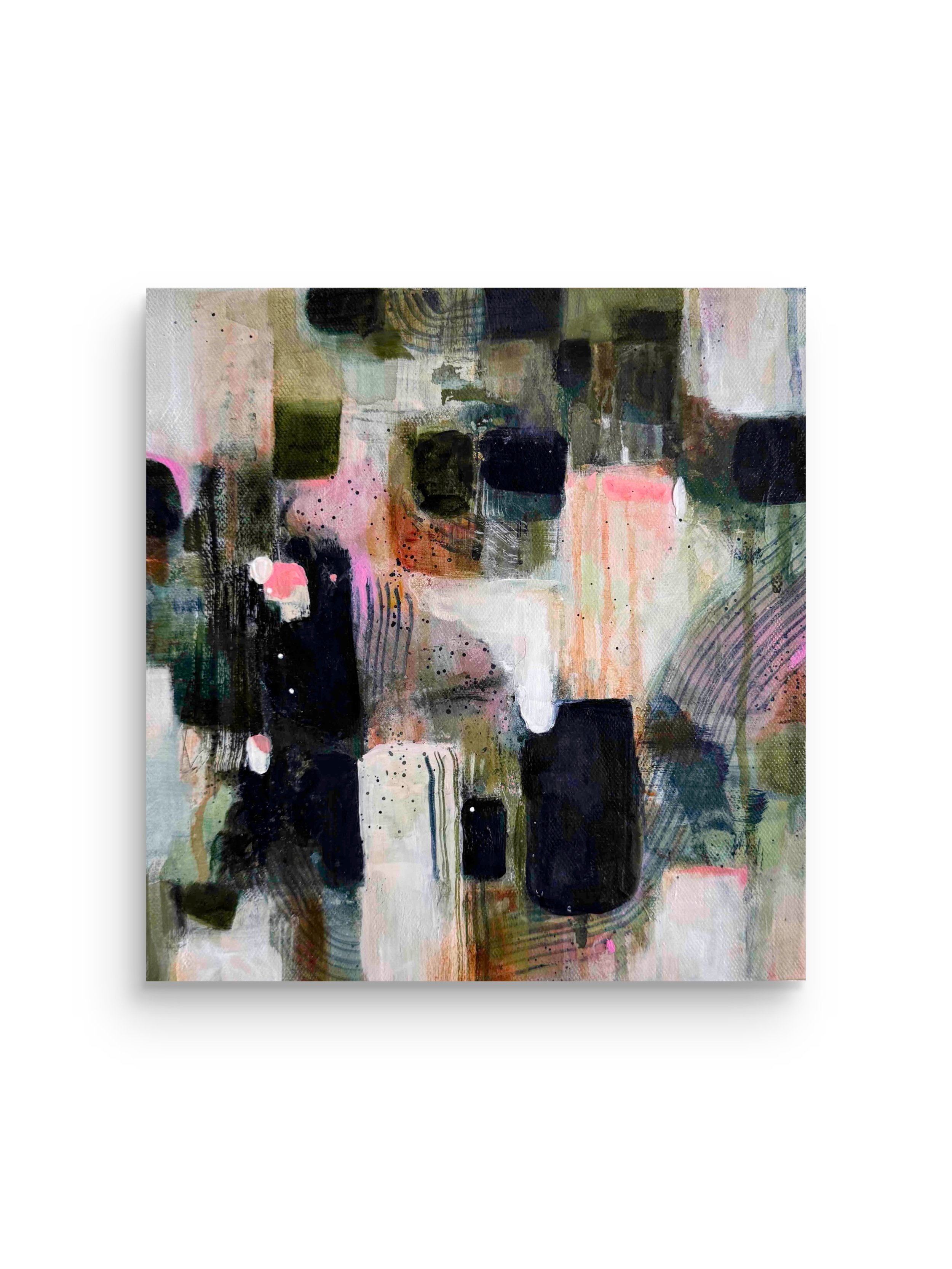 Dreamscape #1 | 2024