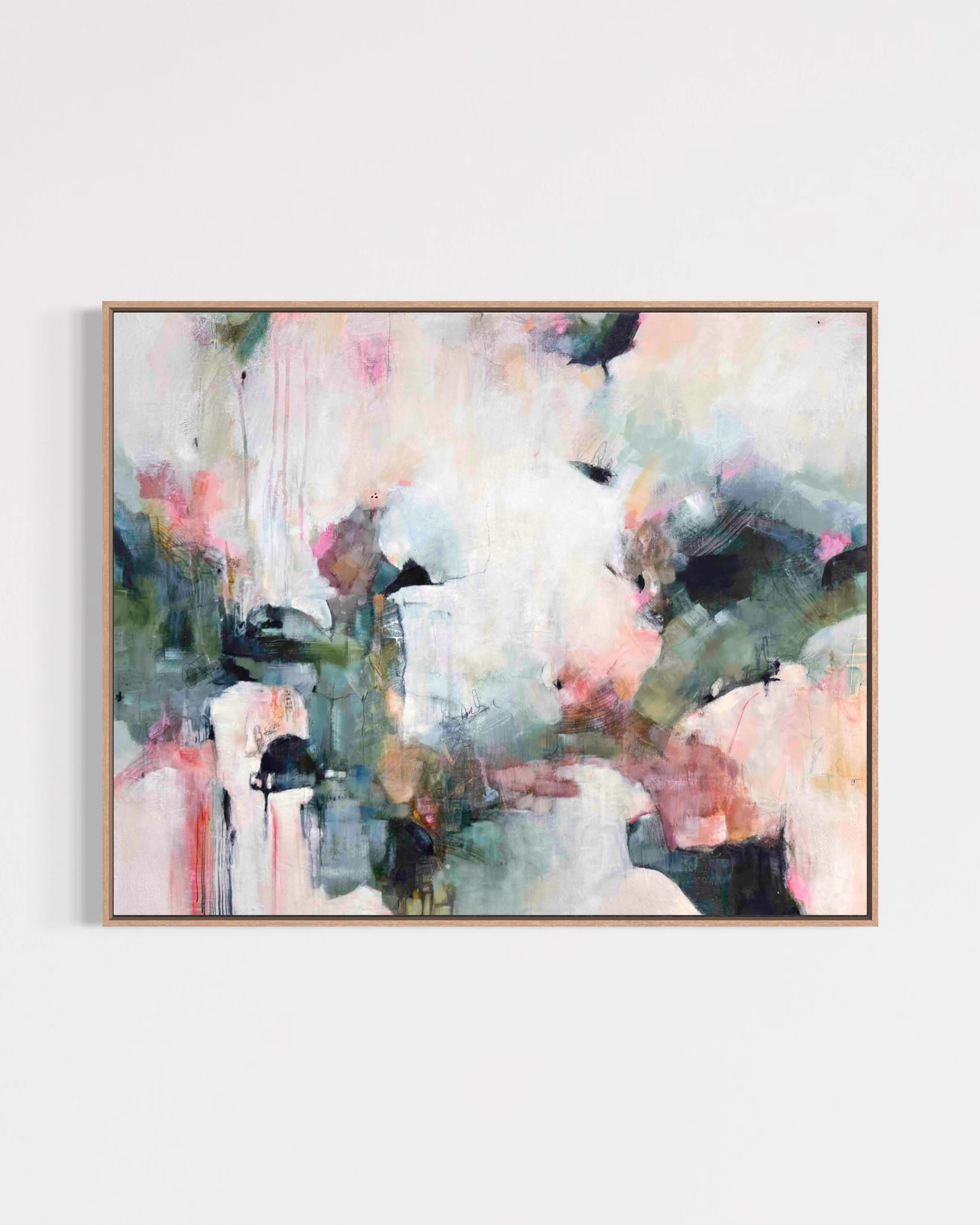 New Air to Breathe