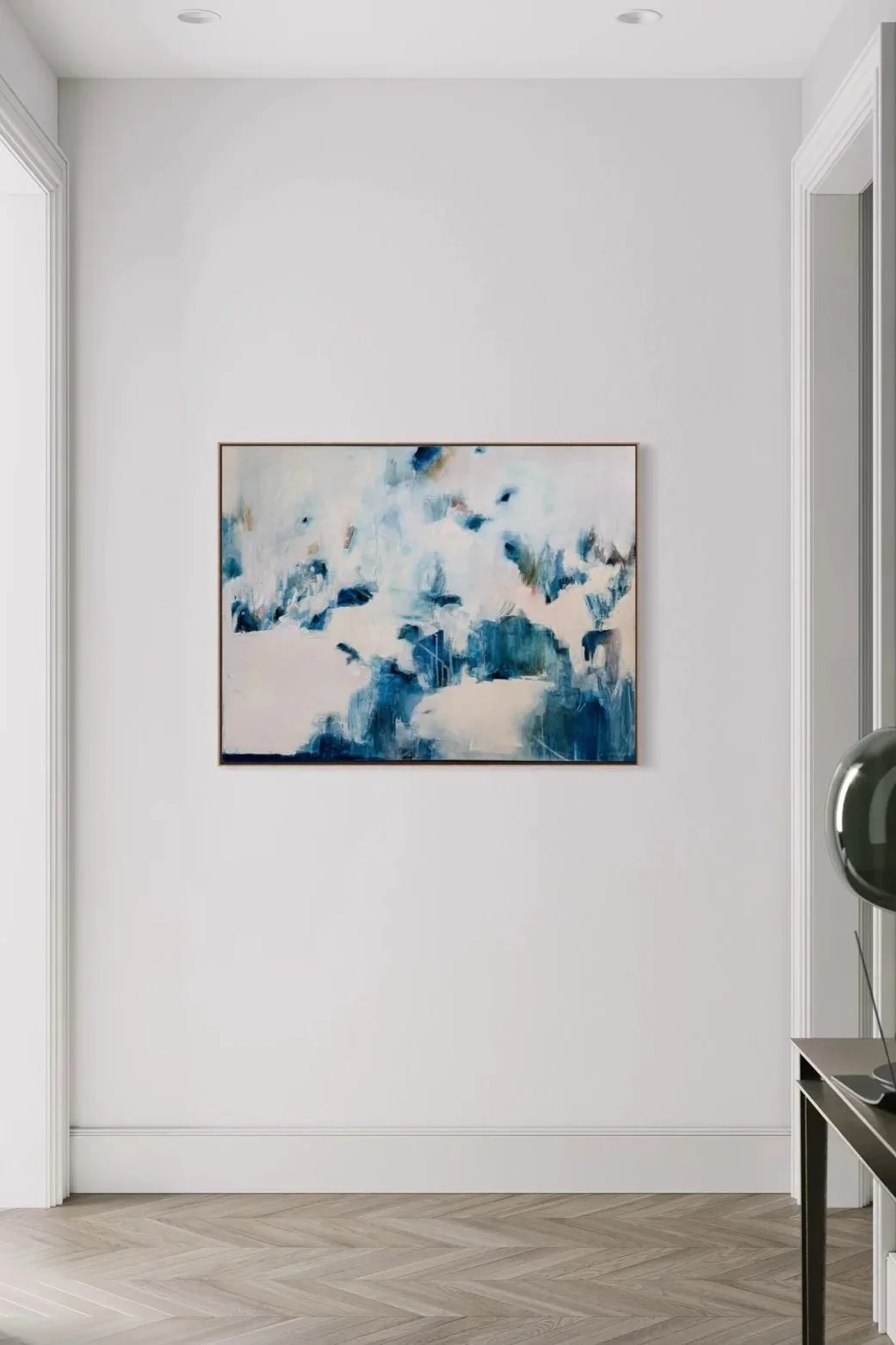Come Closer  · 30 x 40 in
