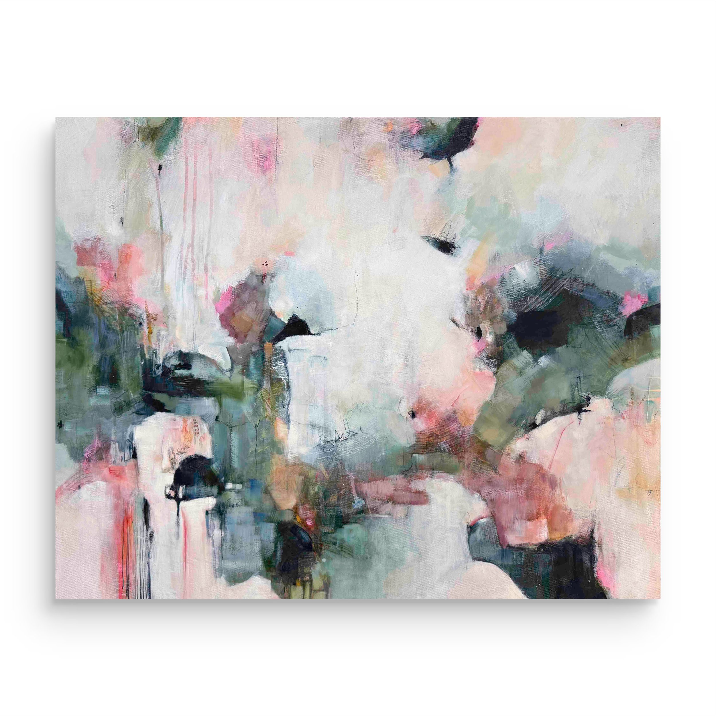 New Air to Breathe | 2024