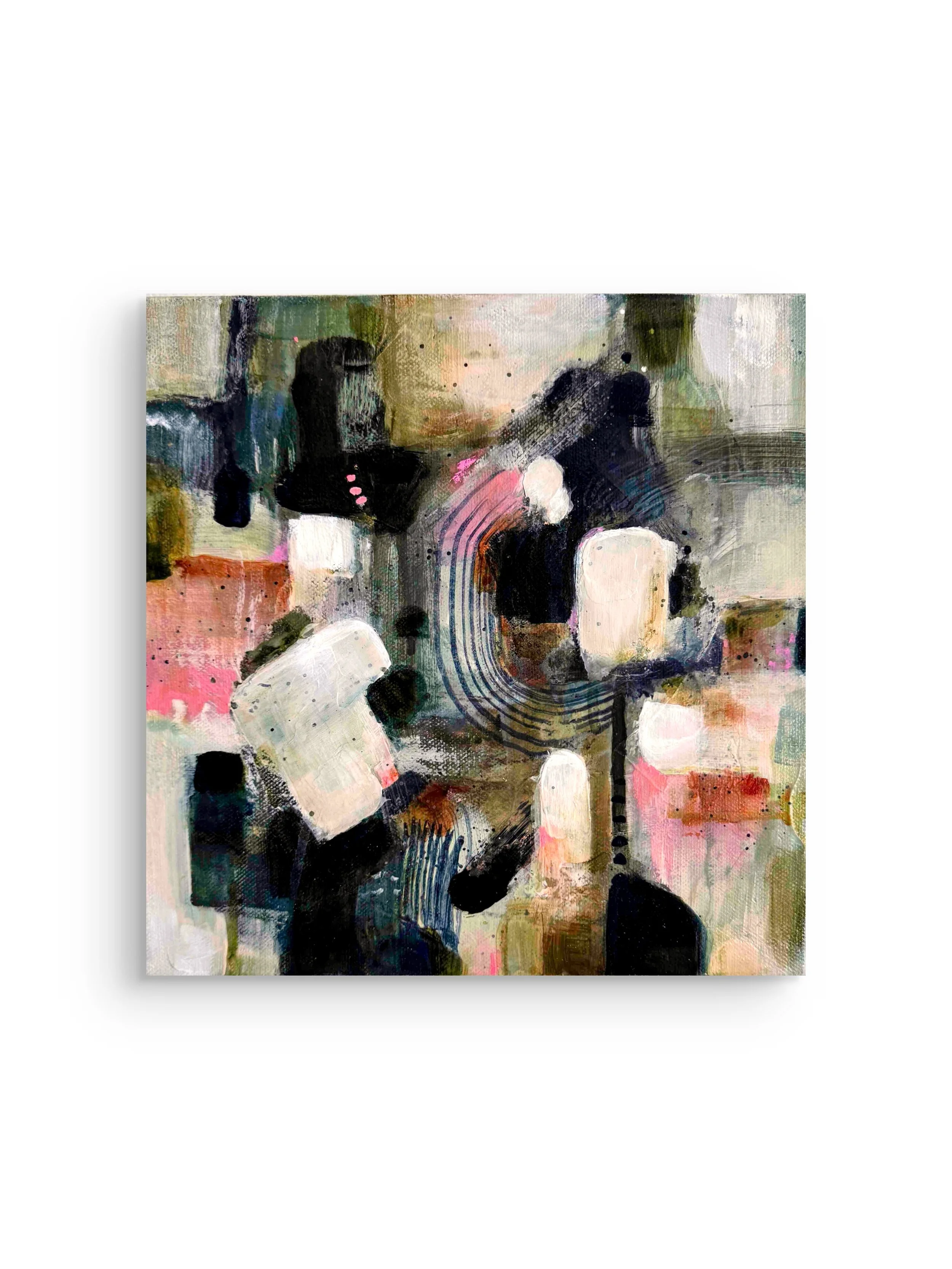 Dreamscape #3  | 2024