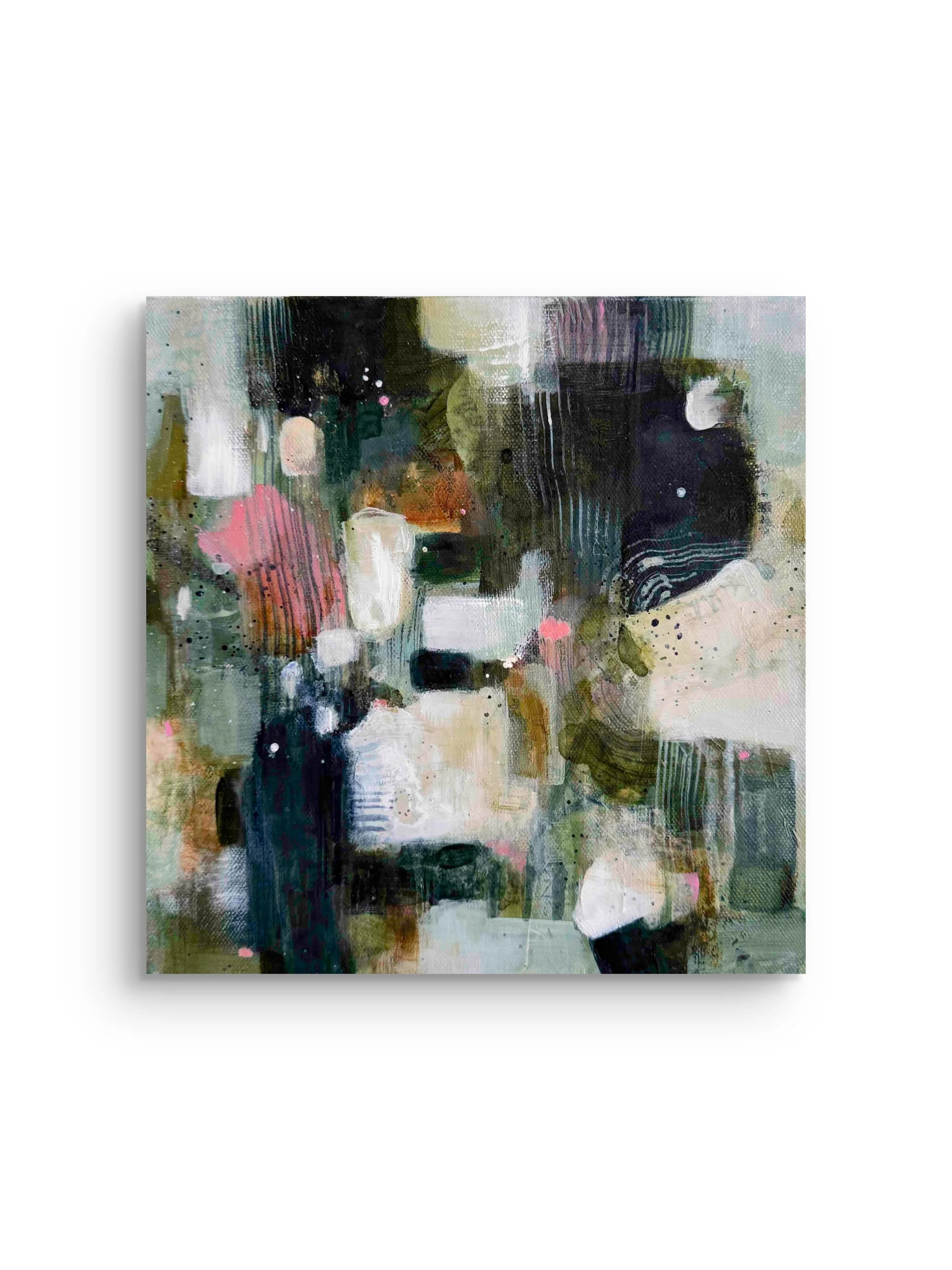 Dreamscape #2  | 2024