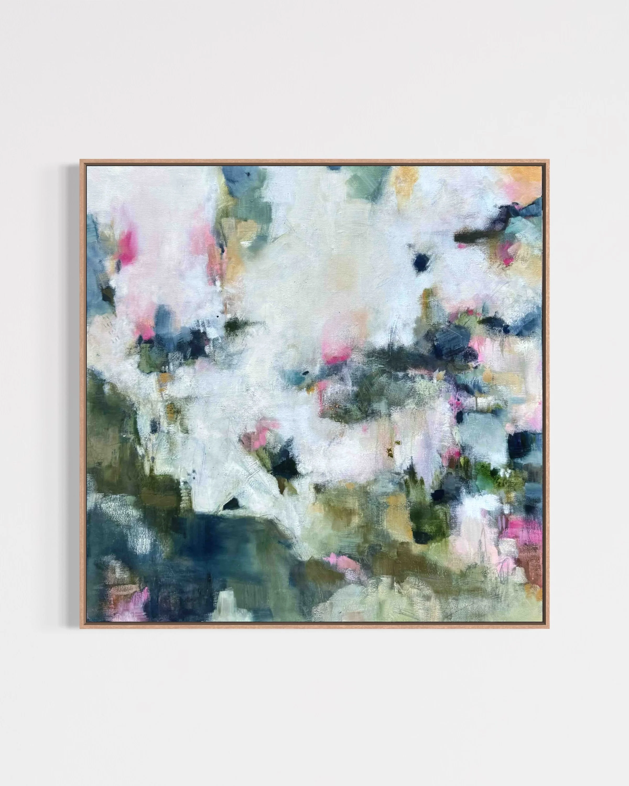 Dreamy Meadow