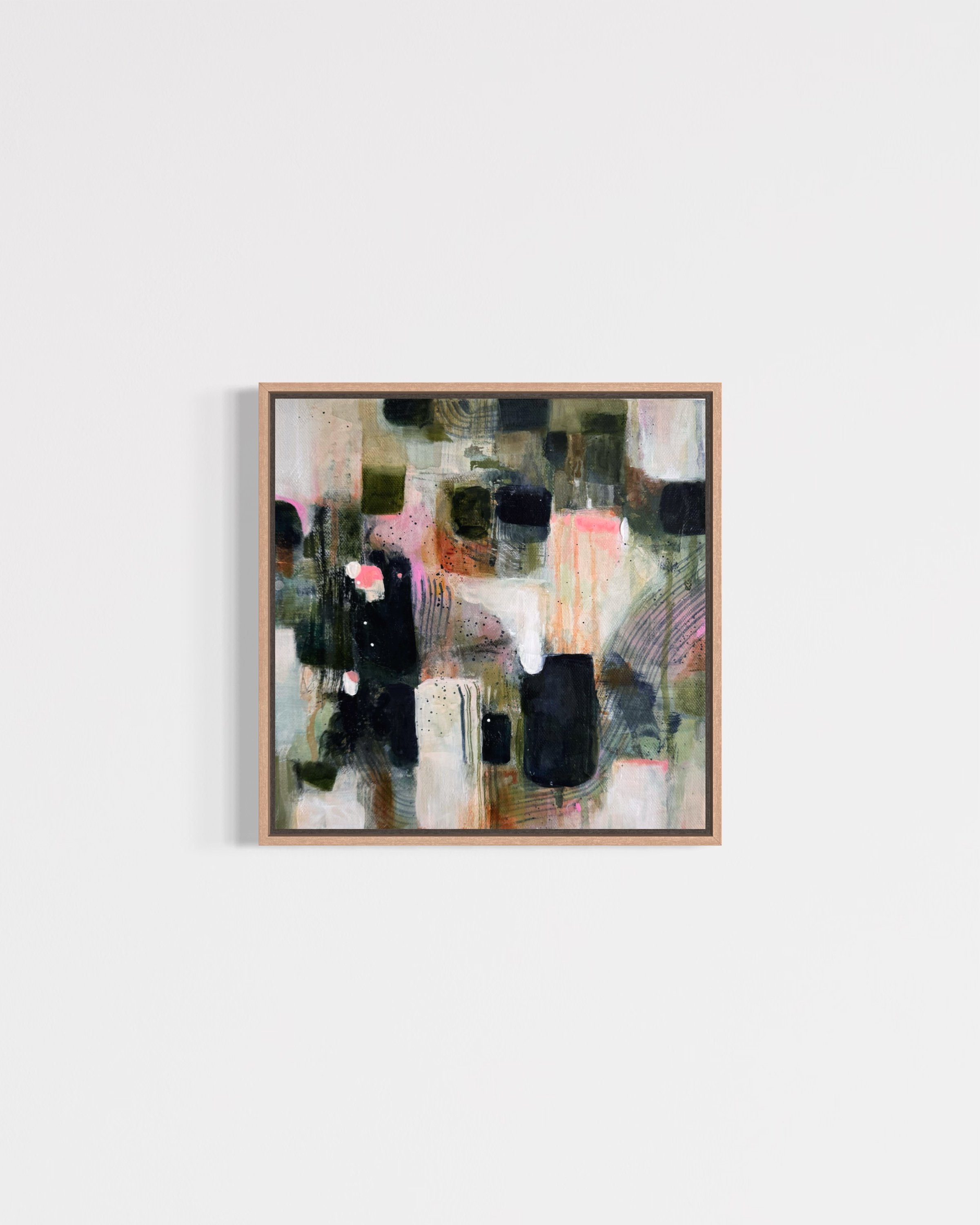 Dreamspace #1