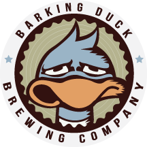 Barking Duck Brewing Company