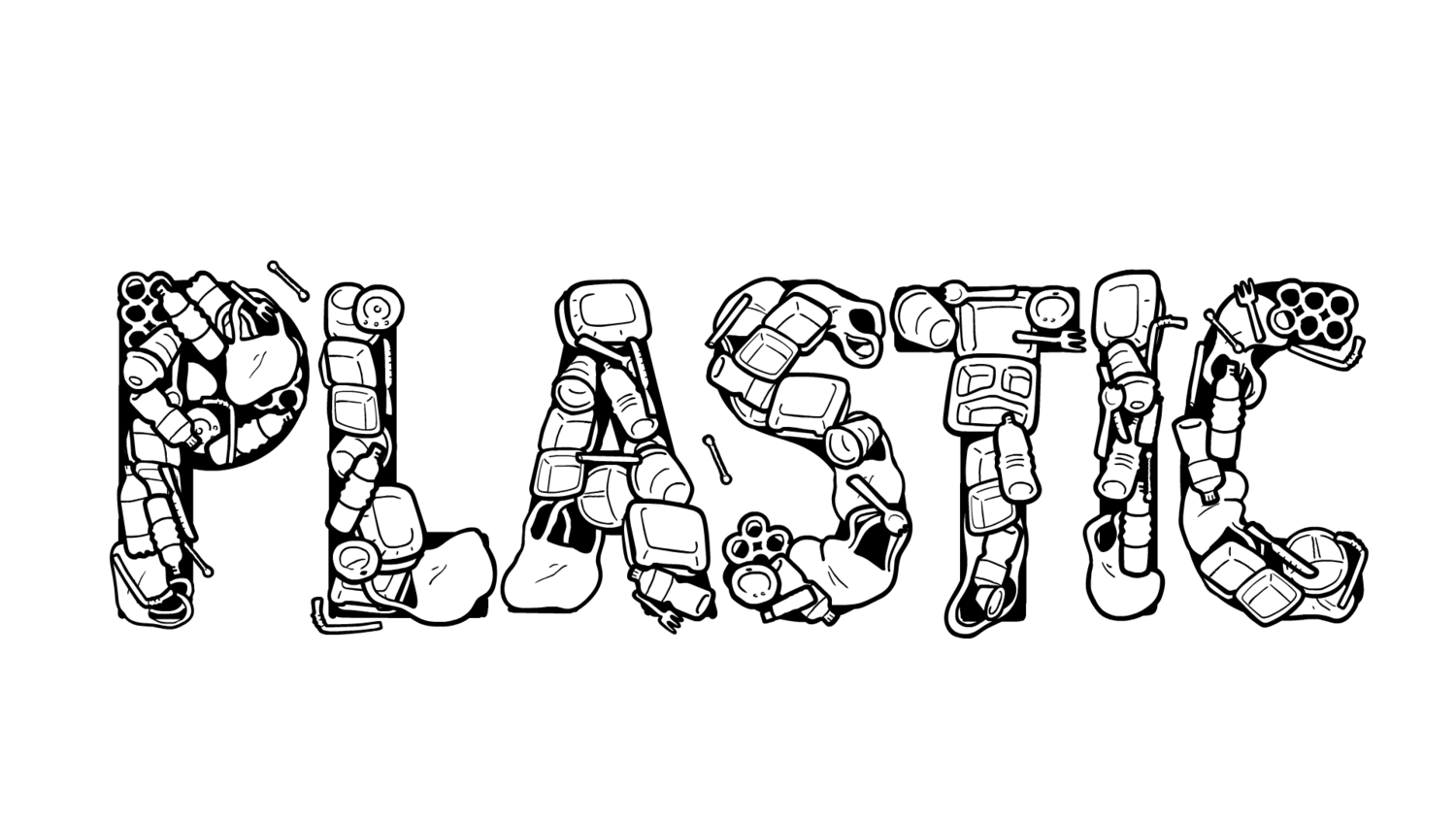 The Story of Plastic