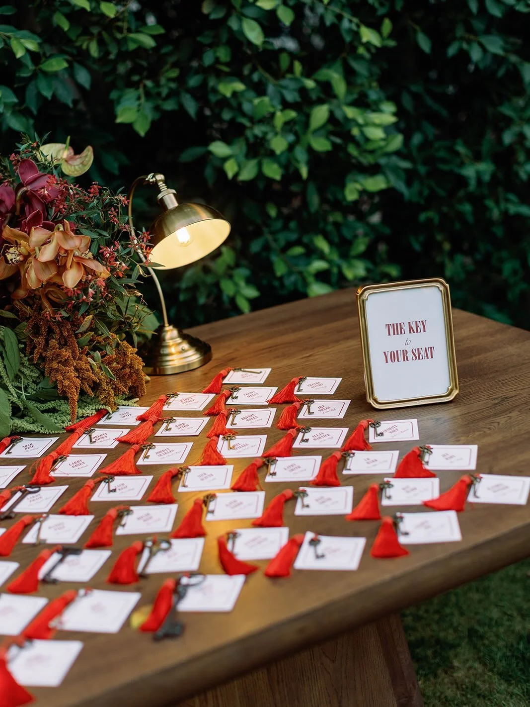 Cocktails were flowing and laughs were loud. Mich and Sammy&rsquo;s cocktail hour was a whole moment.

Photo @sarah___lawless 
Planning &amp; Florals @hellogemevents 
Video @wethedrakes
Music @dartcollective 
Draping @teamimpulseevents 
Rentals @foun