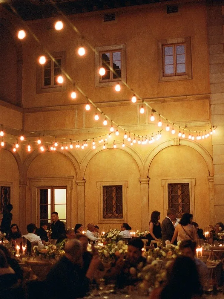 Felisha and Derek

Photo @philchester @phil.and.sara 
Planning &amp; Florals @hellogemevents 
Catering @fundamentalevents 
Rentals @lapinataparty 
Ceremony Gown @verawangbride 
Reception Gown @viviennewestwood