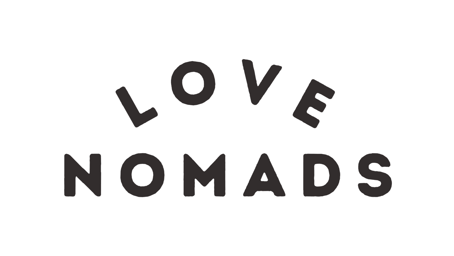 Love Nomads
