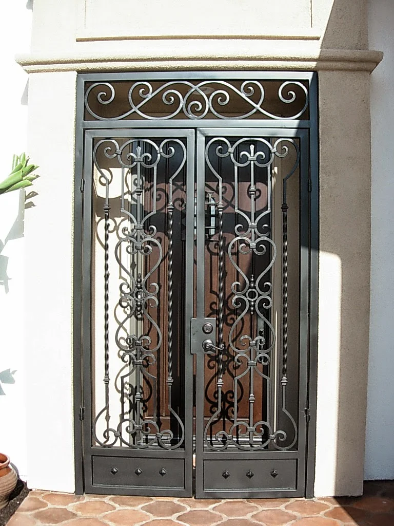 Entry Doors — Jansen Shutters & Windows Hurricane Window Protection Venice FL Sarasota