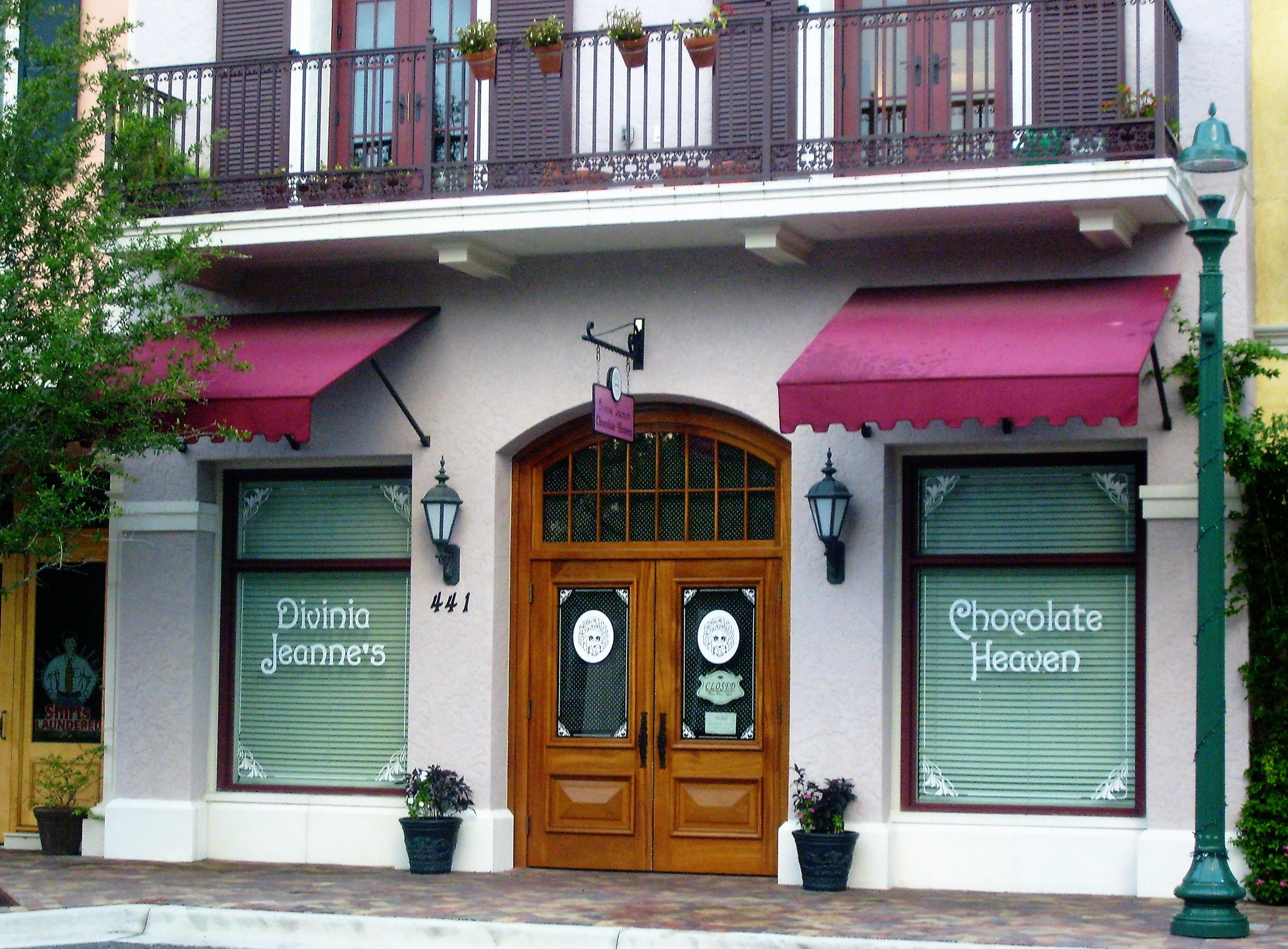 Awnings — Jansen Shutters & Windows Hurricane Window Protection
