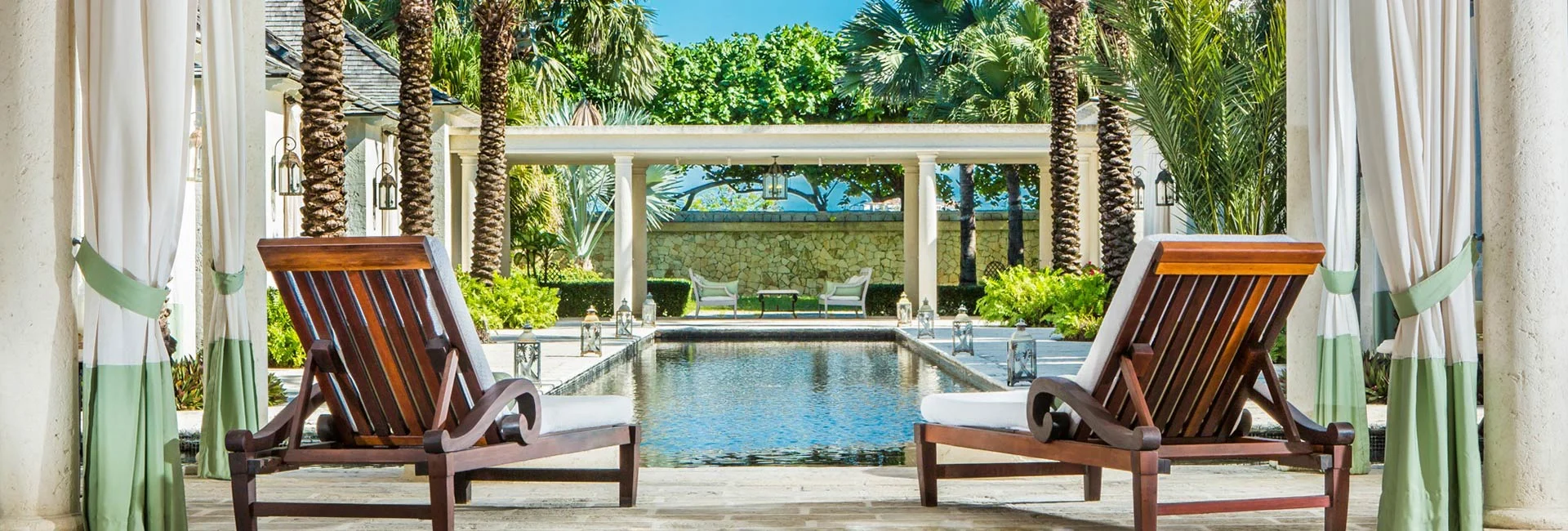 The Palms Hotel, Turks & Caicos