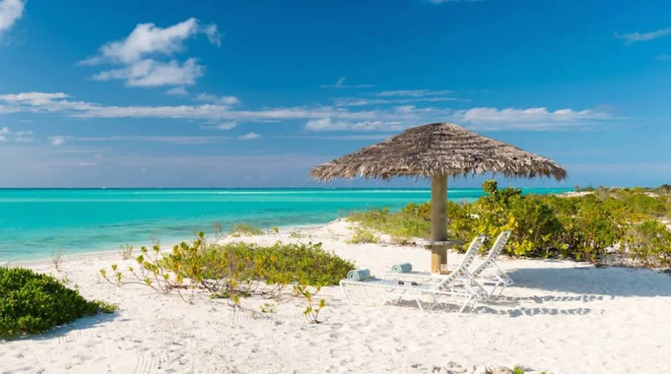 Meridian Club at Pine Cay