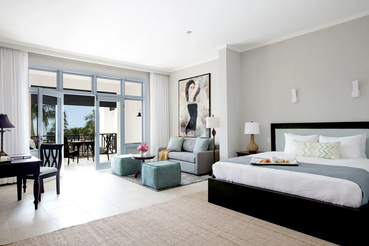 Deluxe Junior Suite