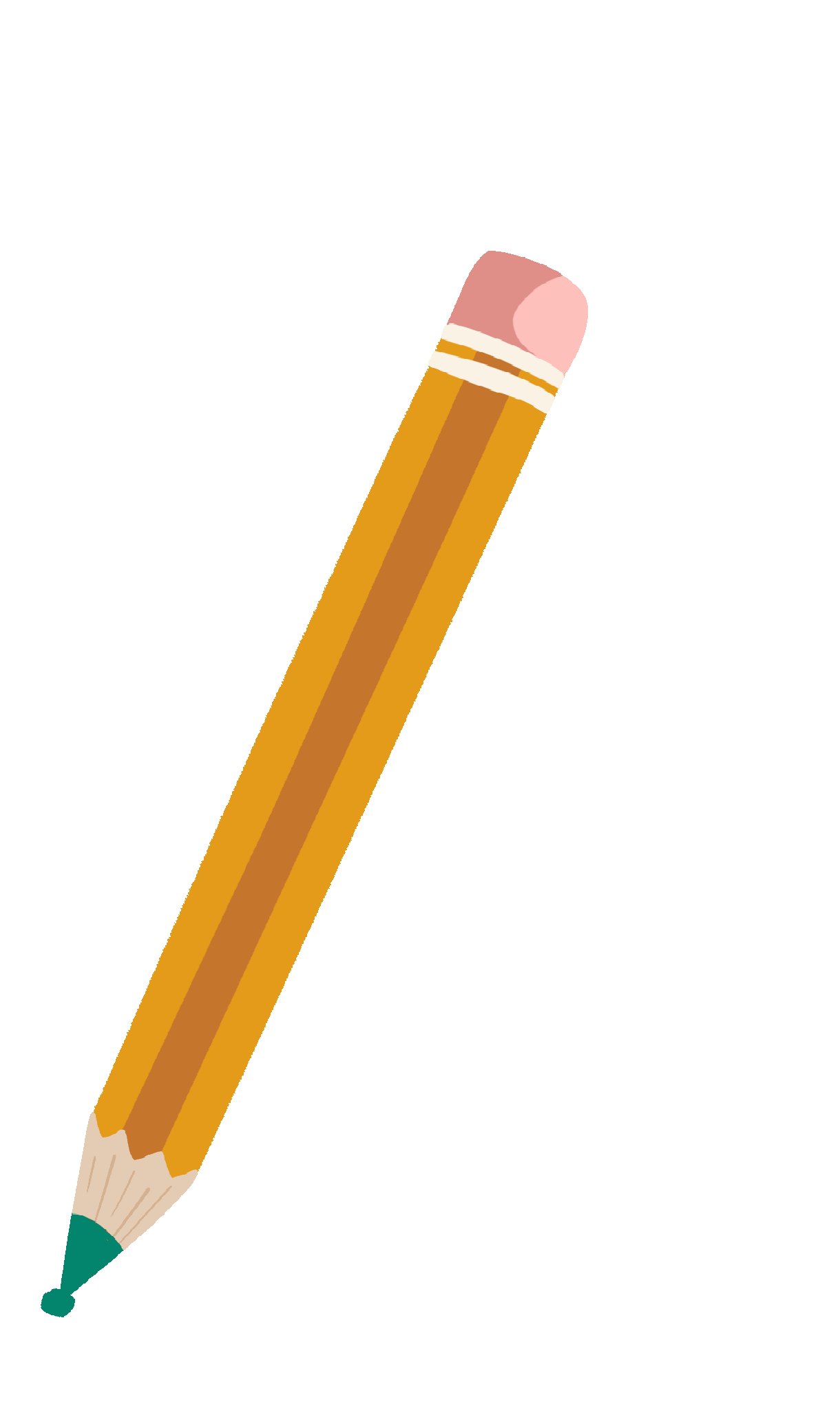 Pencil__by AngelKein.gif