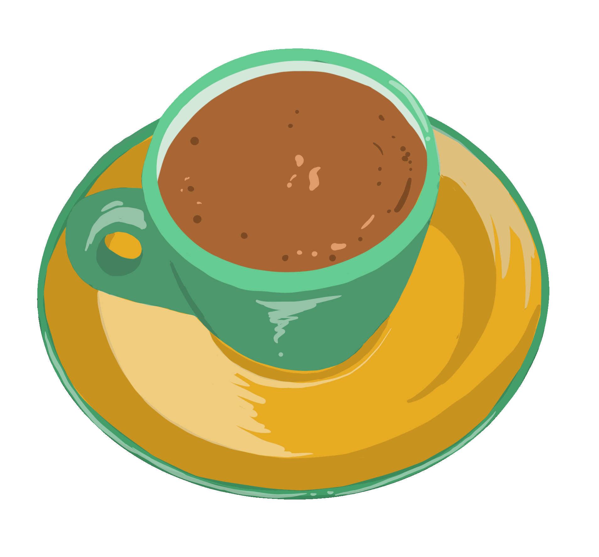 coffee__by AngelKein.gif