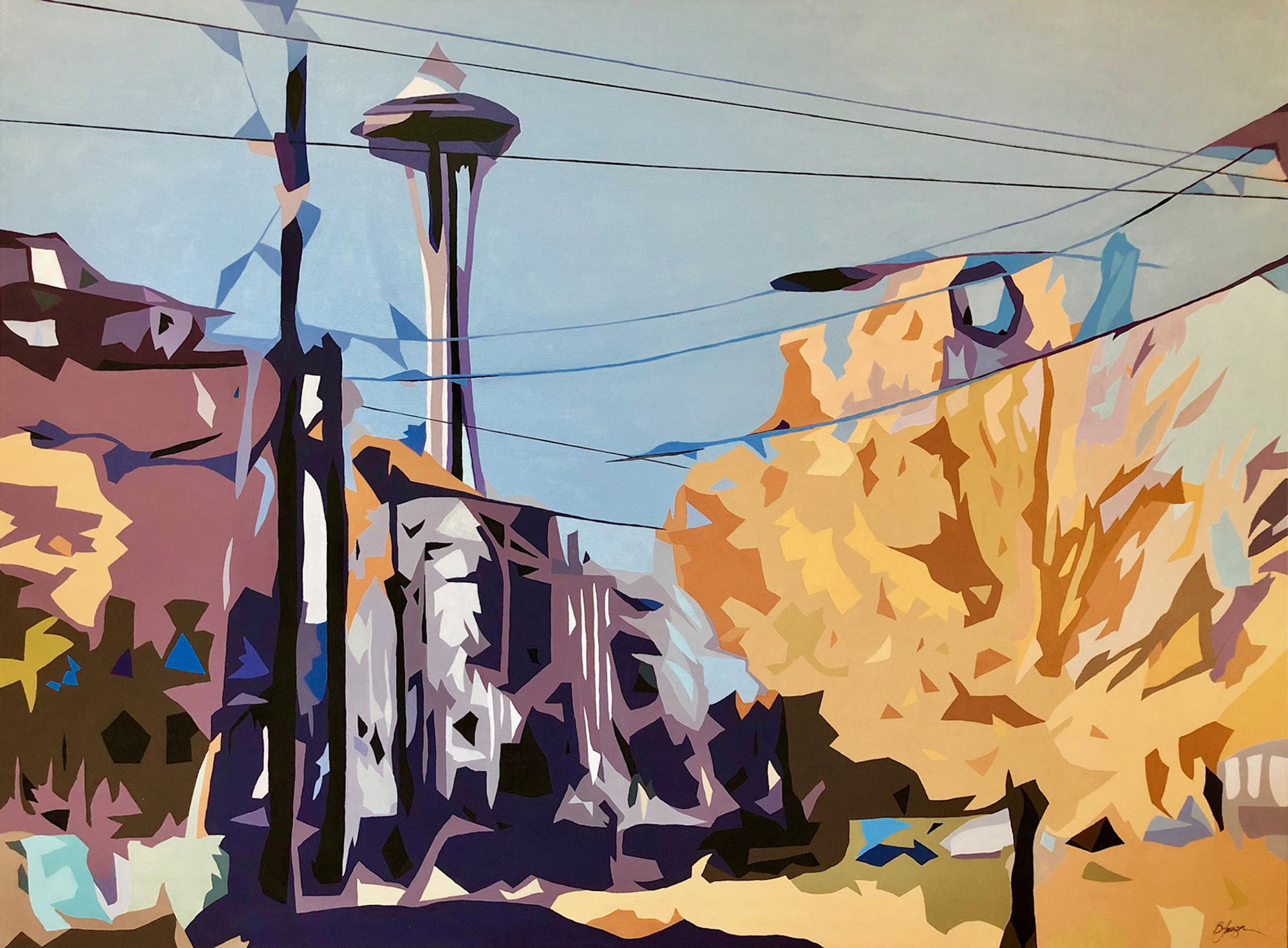 The Needle