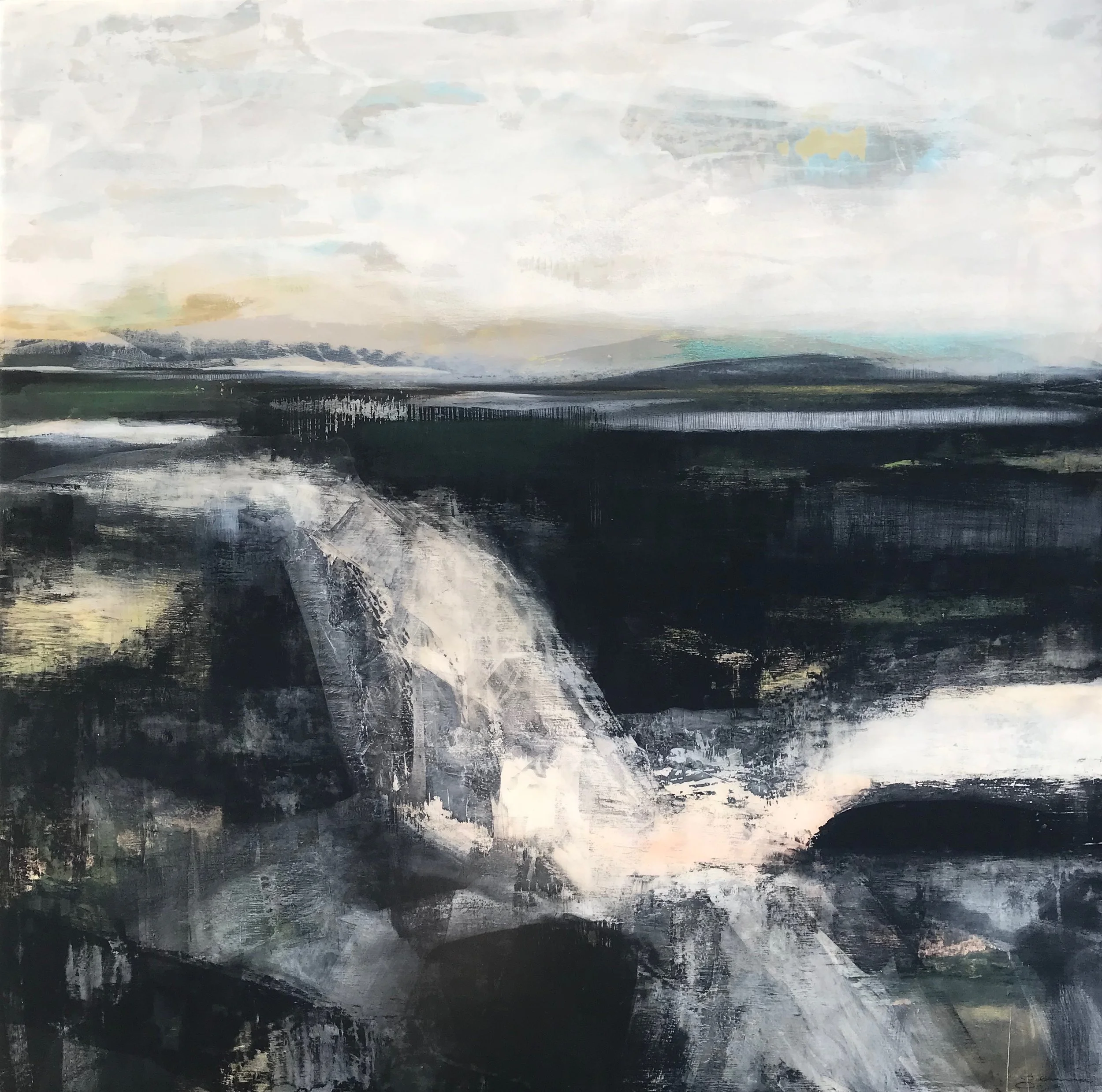 The Road Less Traveled