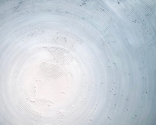 Infinite Ripple Acrylic Paint on Wood Panel 48” x 36” | $3865