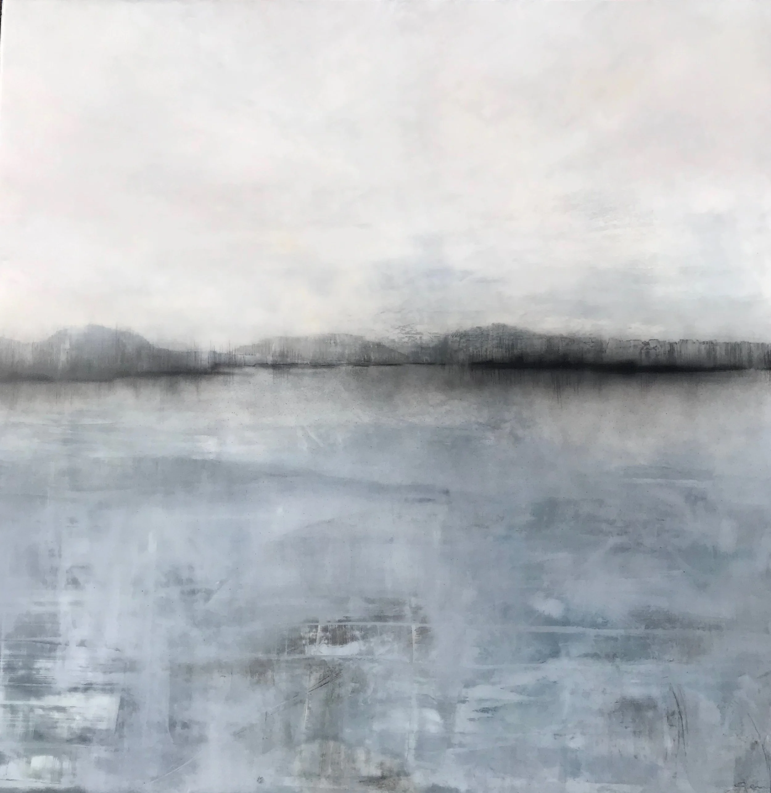 The Water Is Wide