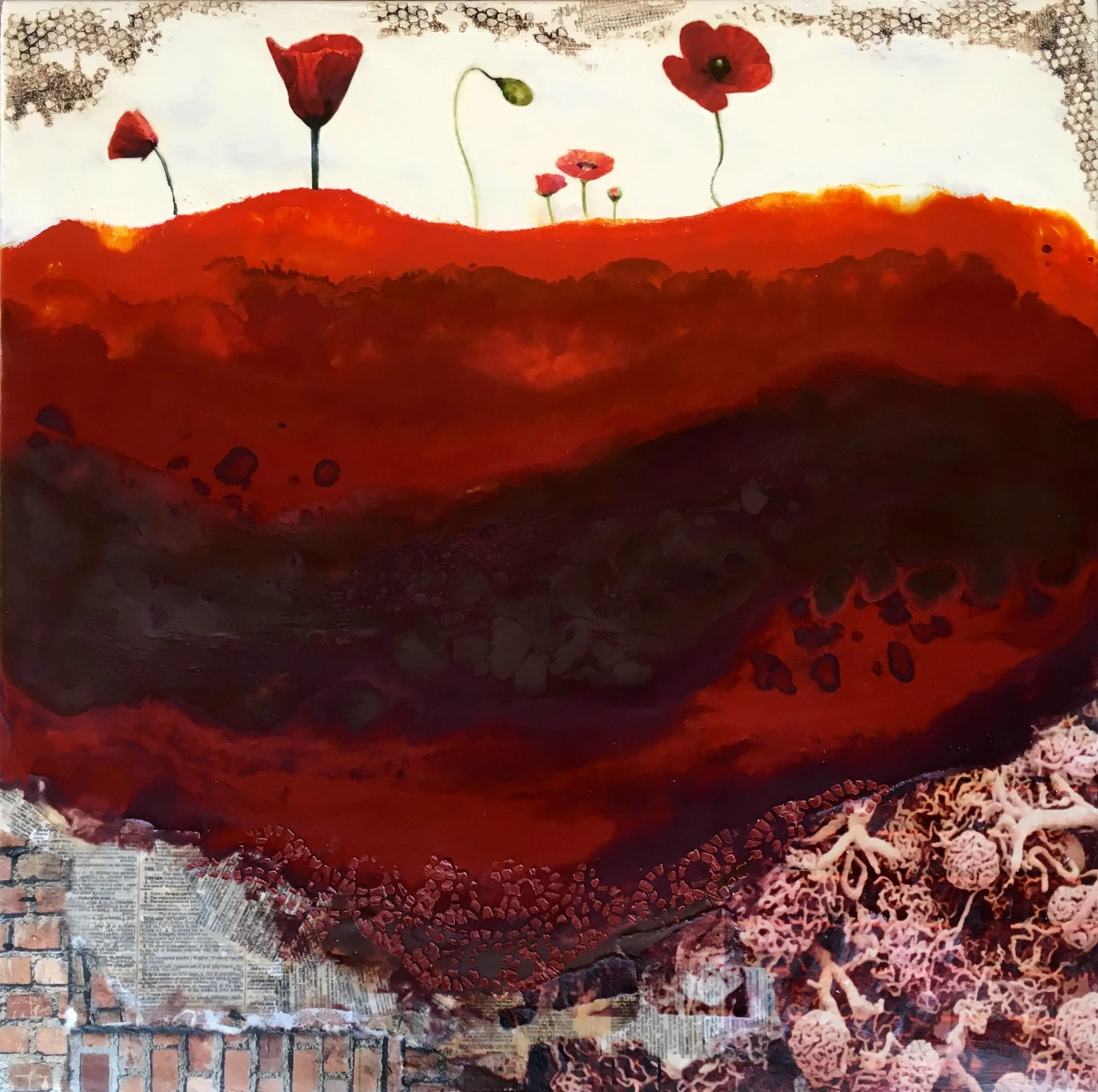 Poppyfield