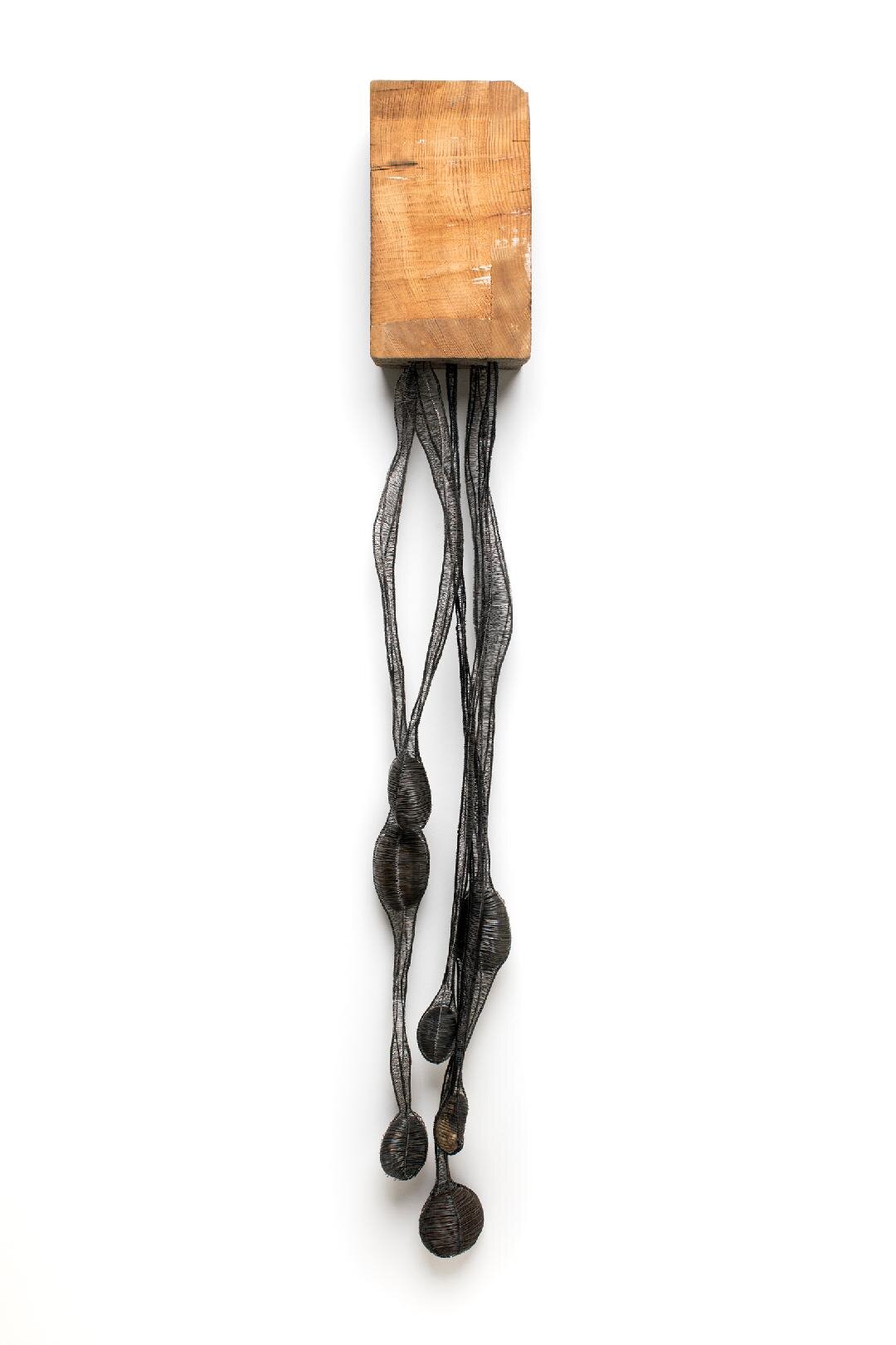 Untitled | 60x8x7 | $2400