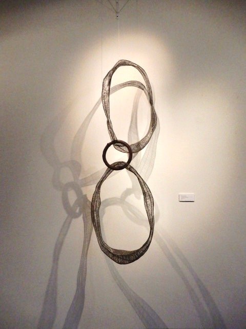 Connection Through Form