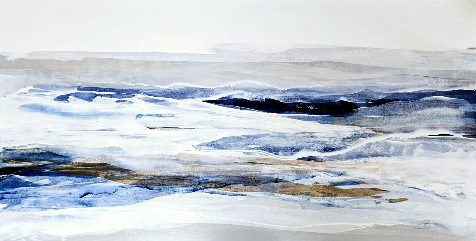 Echoes of the Soul- Magdalena Cooney 