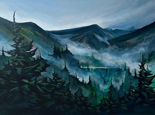 valley fog_ heidi farina_gray sky gallery_acrylic painting.jpeg