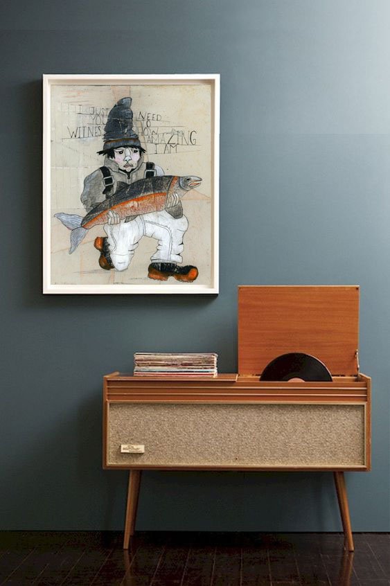 attention seeker framed2_milrany.jpeg